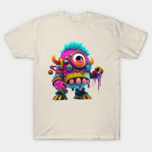 Odd One T-Shirt